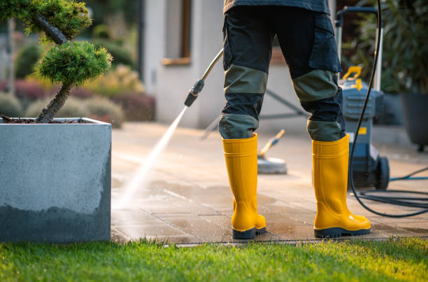 Deck Cleaning Services in Fairhope, AL